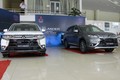 Mitsubishi Outlander 2016 "chốt giá" từ 1,1 tỷ tại VN