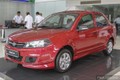 Cận cảnh "xế hộp" Proton Saga 2016 giá chỉ 198 triệu