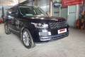 Range Rover Vogue “biến hình” SV Autobiography 11 tỷ tại VN