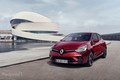 Renault Clio 2017 "chốt giá" từ 471 triệu đồng tại Pháp
