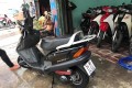 Honda Spacy đời 2008 “biển độc” giá hơn 100 triệu tại VN