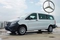 Cận cảnh Mercedes-Benz Vito Tourer gần 2 tỷ tại VN