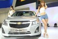 Chevrolet Cruze 2016 bản nâng cấp giá 589 triệu tại VN