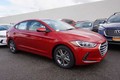 Hyundai Elantra Value Edition 2017 chốt giá 465 triệu 