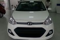 Sedan Hyundai Grand i10 giá chỉ 399 triệu tại VN