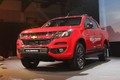 GM Việt Nam triệu hồi 137 xe Chevrolet Colorado "dính lỗi"