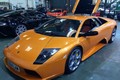 Lamborghini Mucierlago "chạy" 500.000 km lập kỷ lục thế giới