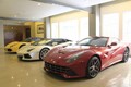 Đại gia Thanh Hóa chi 15 tỷ tậu Ferrari F12 Berlinetta