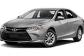 “Soi” Toyota Camry XLE 2016 giá 1,8 tỷ tại Hà Nội