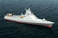 Hộ vệ hạm Project 22160 Nga có phù hợp với Việt Nam?
