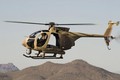 AH-6i: trực thăng tấn công "nhỏ mà có võ" của Mỹ