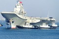 Tiết lộ mới nhất về tàu sân bay CV-18 của Trung Quốc