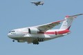 Nhật Bản hoãn biên chế siêu “ngựa thồ hàng không” C-2