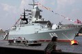 Tàu chiến Nga lại khiến Hải quân Anh lo lắng