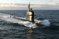 Tàu ngầm Scorpene Pháp sẽ đe dọa Nga ngay ở “sân nhà”?