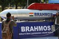 Ấn Độ: tên lửa diệt hạm BrahMos vẫn vô đối