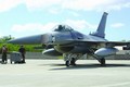 Lộ tính năng “khủng” trên F-16 Đài Loan giúp trị J-10