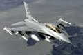 Mỹ ngậm ngùi chi tiền sửa chữa 82 chiếc F-16D