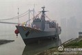 Tiết lộ tàu chiến mà Trung Quốc xuất khẩu cho Nigeria