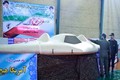 Iran thử nghiệm UAV tàng hình sao chép của Mỹ