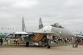 Trung Quốc còn lâu mới nhận được Su-35 từ Nga