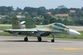 Uganda điều Su-30MK2 chống phe đối lập Nam Sudan?