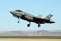 Siêu tiêm kích F-35 Mỹ khó bay nếu nhiên liệu quá ấm