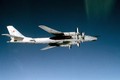 Nga nâng cấp xong máy bay "bà già" Tu-95MS vào năm 2020