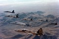 Ả Rập Saudi “bán tống, bán tháo” 79 máy bay F-5
