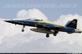 Iran nâng cấp lớn tiêm kích Saeqeh “nhái” F/A-18 Mỹ