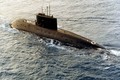 Nga muốn bán tàu ngầm Kilo cho Thái Lan