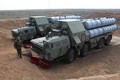 Tên lửa S-300 Nga tập trận sát nách NATO