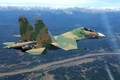 Sức mạnh “đoản kiếm” GSh-301 của tiêm kích Su-27/30 VN
