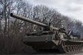 Vũ khí hạng nặng Ukraine dồn dập đổ về Debaltseve