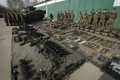 Ngắm vũ khí "khủng" lính Đức nhận nhiệm vụ ở NATO