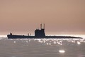 Bí mật trong tàu ngầm cổ nhất Hải quân Ukraine