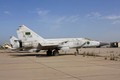 Tiêm kích MiG-25 vào tay phiến quân Libya khiến Mỹ, Israel sợ?