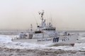 Nhật Bản đóng 10 tàu tuần tra cho Cảnh sát biển Philippines