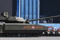 T-14 Armata không tạo ra bước nhảy vọt thiết kế xe tăng