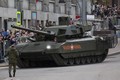 Tiết lộ mới về khung gầm hạng nặng Armata của Nga