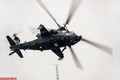 Tin "sốc": Trung Quốc cho không Pakistan trực thăng WZ-10