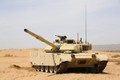 Trung Quốc trơ trẽn quảng cáo xe tăng vượt trội T-14 Armata