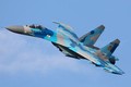 Ukraine biến tiêm kích Su-27 thành chiến đấu cơ NATO