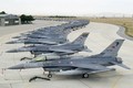 Điều chưa biết về năng lực Không quân Thổ Nhĩ Kỳ