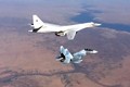 Nga ngừng triển khai máy bay Tu-160, Tu-95 đến Syria?