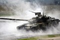 Iran ngỏ lời với Nga mua siêu xe tăng T-90