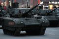 Nga sẽ xuất khẩu xe tăng T-14 Armata vào năm 2020