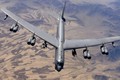 “Pháo đài bay” B-52 đã có thể mang bom thông minh