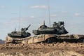 Điều gì đang xảy ra với siêu tăng T-90 tại Syria?