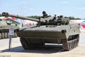 Bất ngờ nguồn gốc xe chiến đấu bộ binh BMP-3 "khủng"